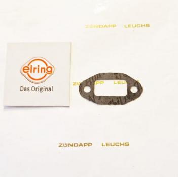 Zündapp Ansaugdichtung 45 mm Lochabstand 283-​04.111 Dicke 0,25mm "Elring - Das Original"